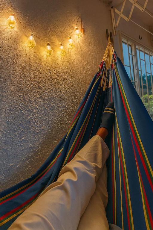 Apartamento boho cerca al aeropuerto - 5