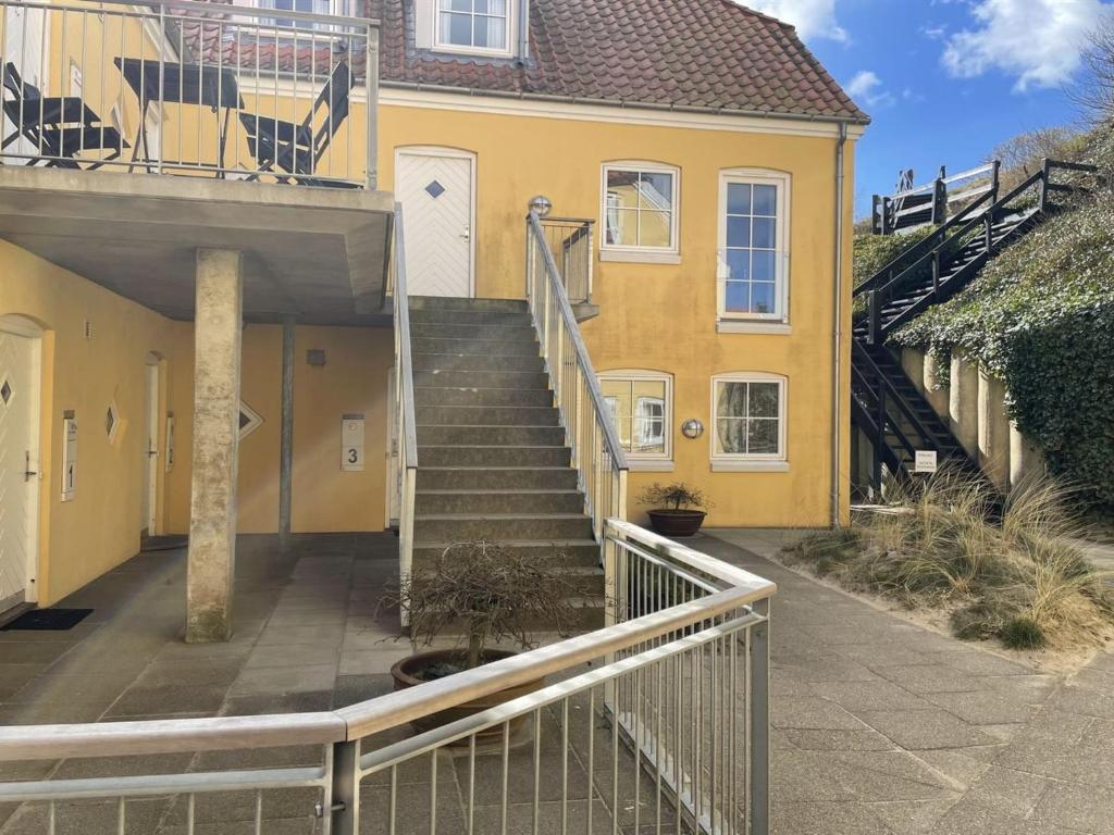 Apartment Almar - 293m from the sea by Interhome, Hjorring