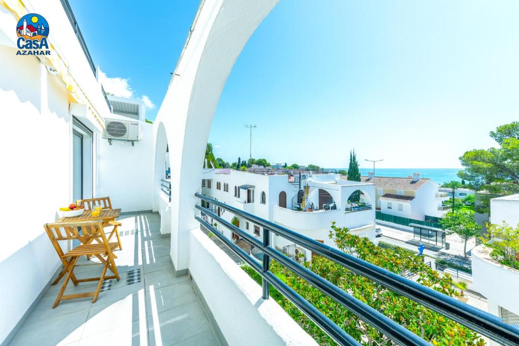 Apartamentos El Centro Casa Azahar - 1