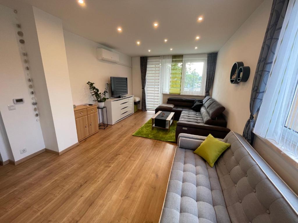 RR-Rooms Ferienwohnung - 3