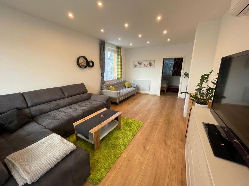 RR-Rooms Ferienwohnung - 2