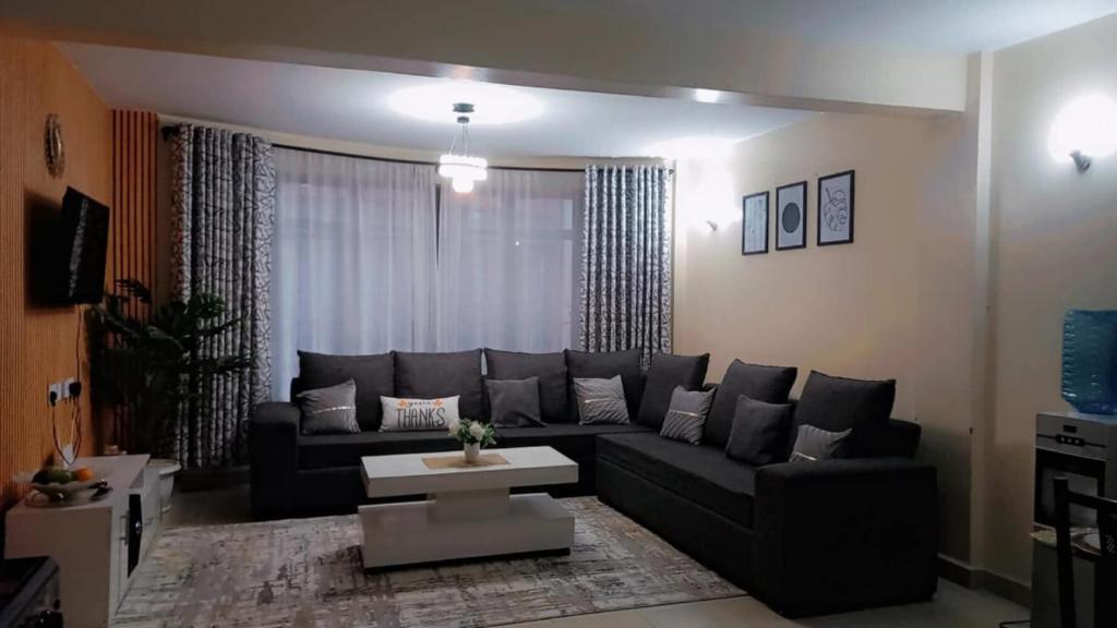 Sunset Haven, Nakuru