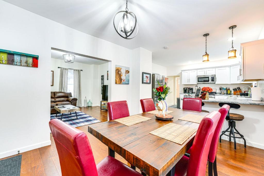 Proctor Stays, Proctor