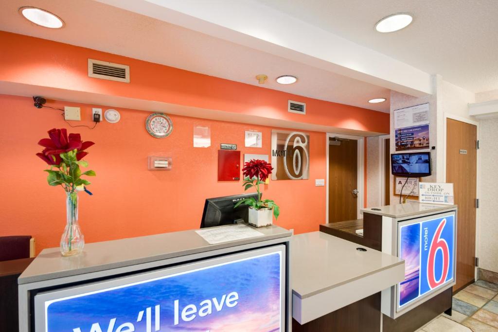 Motel 6-Statesville, NC photo