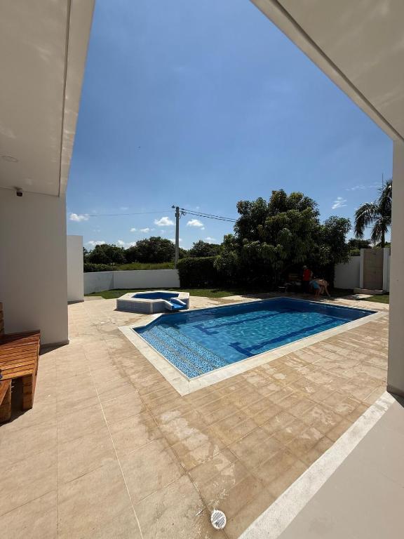 Casa RE - 3