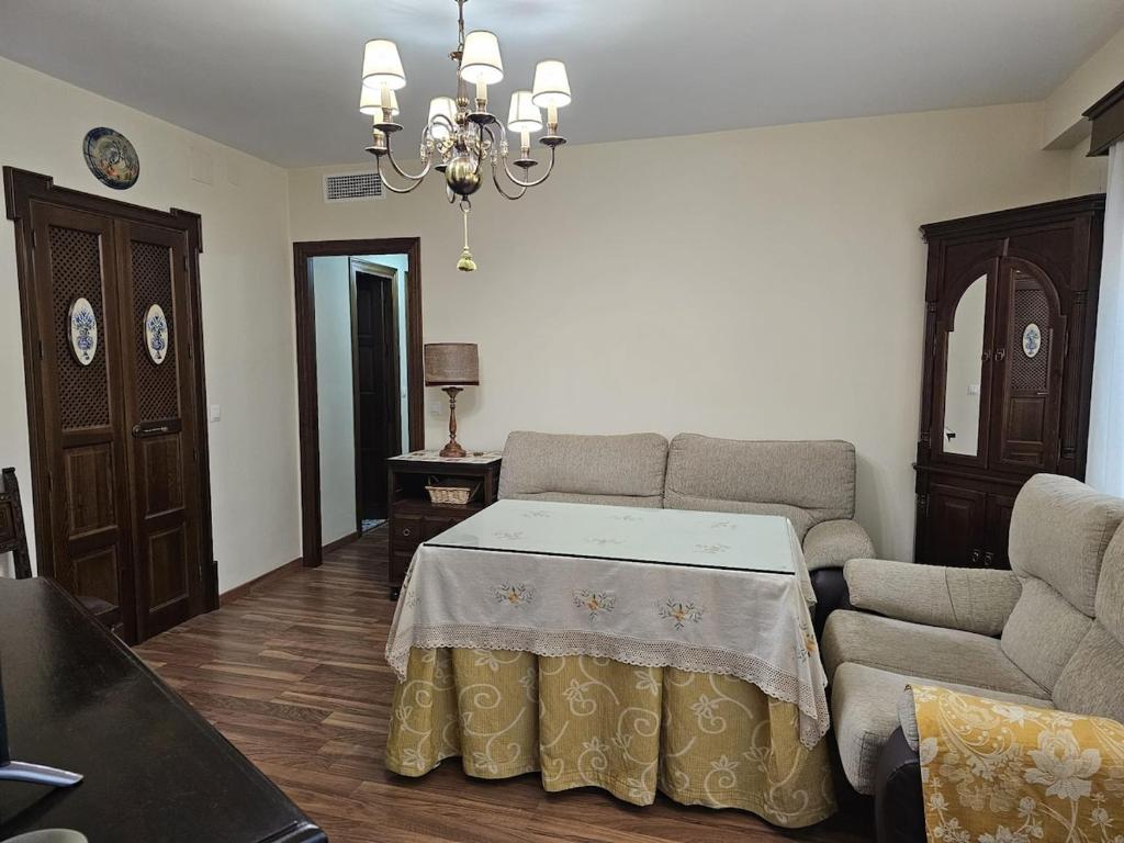 Apartamento Jaire, Córdoba