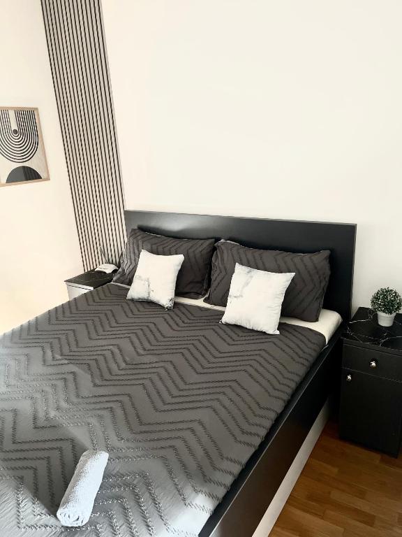 Jacuzzi Apartman Mostar - 3