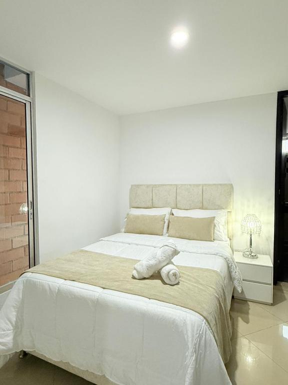 APARTAMENTO EN LAURELES, Ambiente familiar - 2