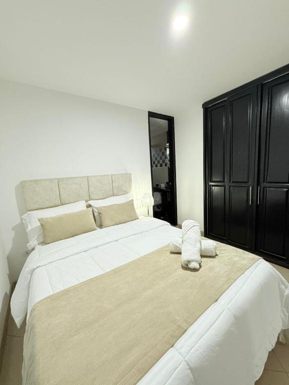 APARTAMENTO EN LAURELES, Ambiente familiar - 4