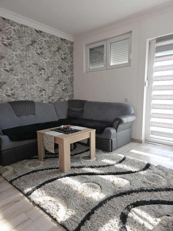 Apartman Time, Brčko