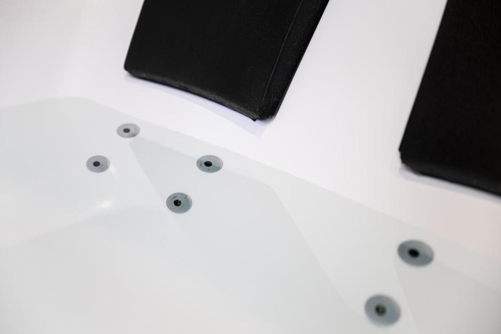 LES BULLES DE MONA - Chic - Spa - Clim - 5