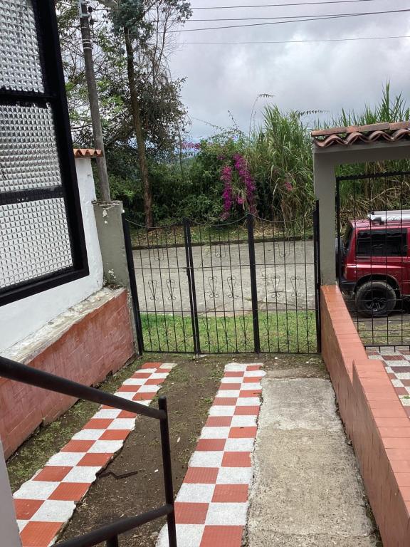 Rincón la Francia - 4