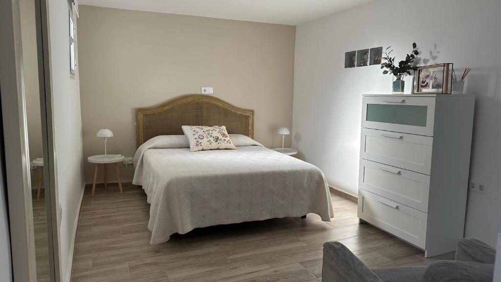 Apartamento balcón en el centro - 2