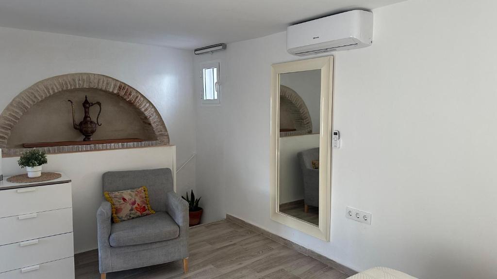 Apartamento balcón en el centro - 5