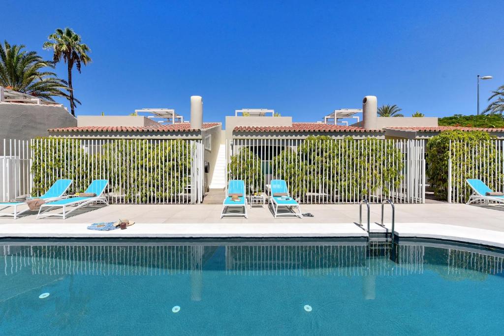 VelSuites Playa del Ingles by VillaGranCanaria - 2
