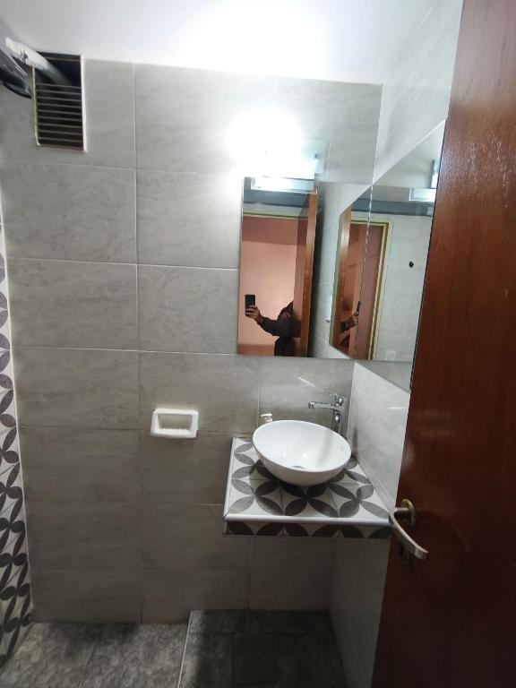 Apartment in the heart of the city - 3