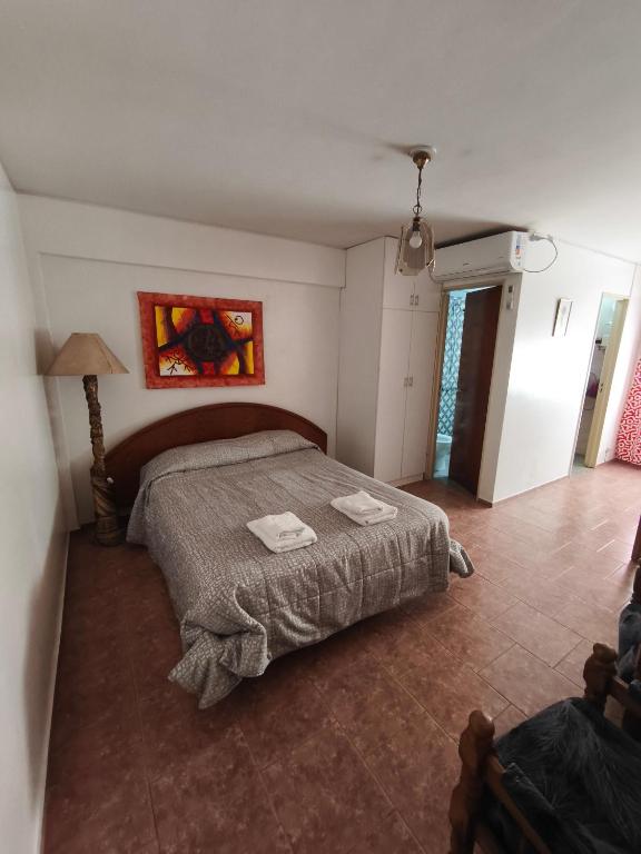 Apartment in the heart of the city, Mendoza
