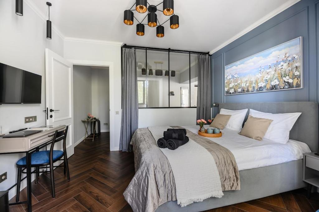 5 star apartment in the heart of Almaty, Almaty