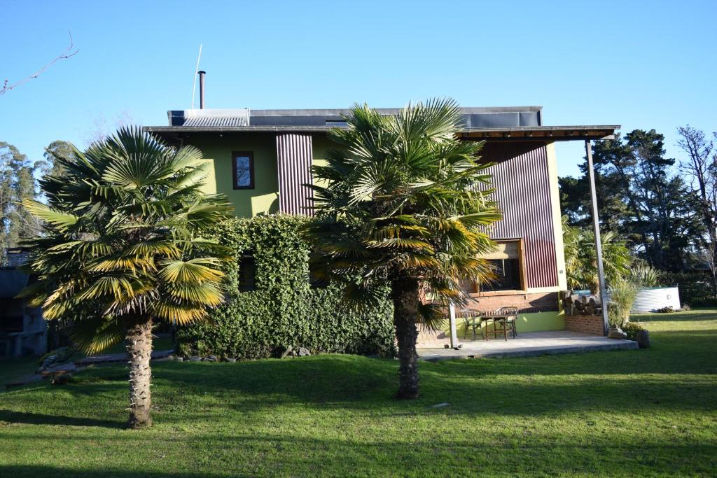 Casa de campo en Tandil con wifi y piscina - 4