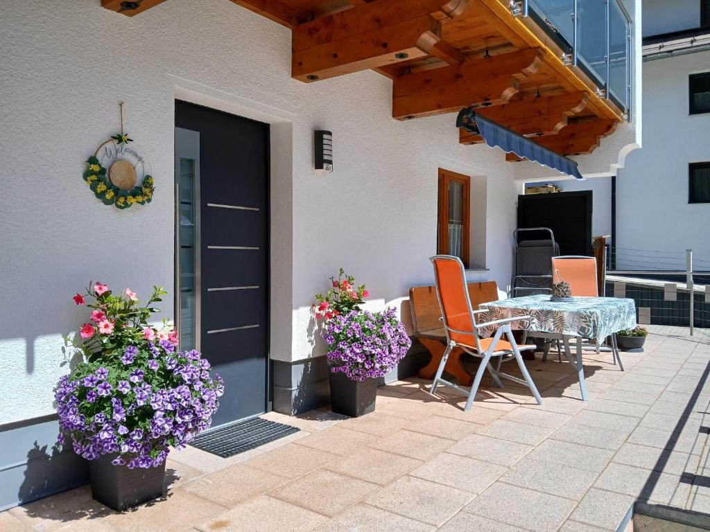 Apartment Familie Thomas und Angelika Melmer - 3