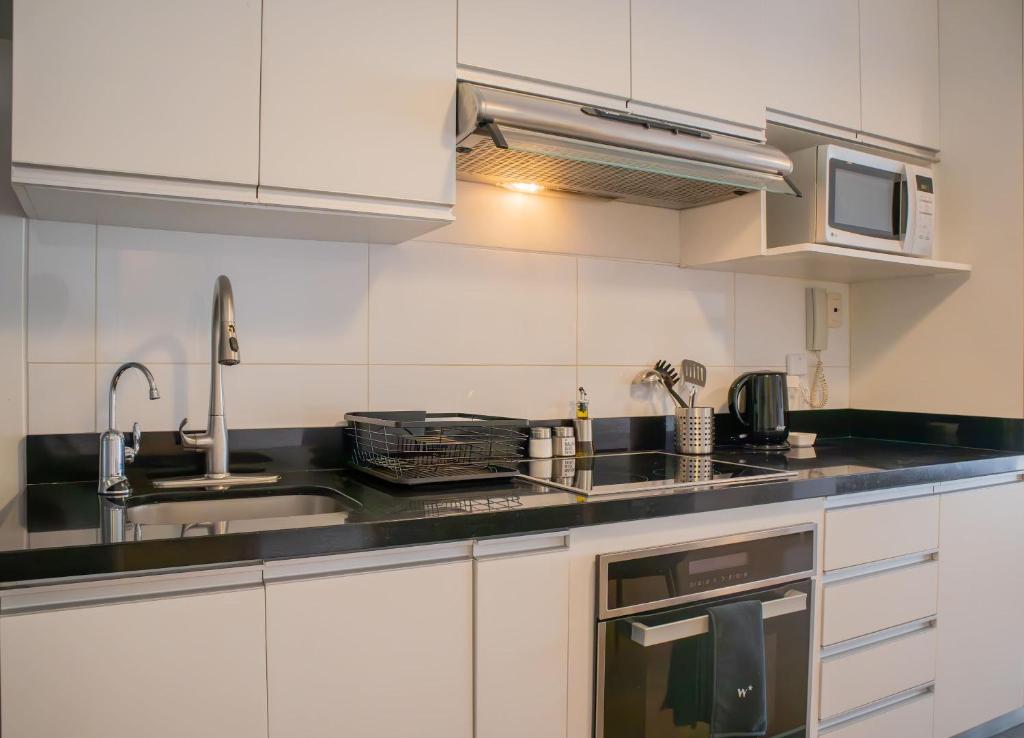 Wonderful 1BR with Great Deco in Miraflores - 4