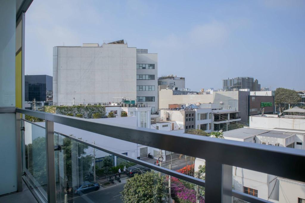 Wonderful 1BR with Great Deco in Miraflores - 5