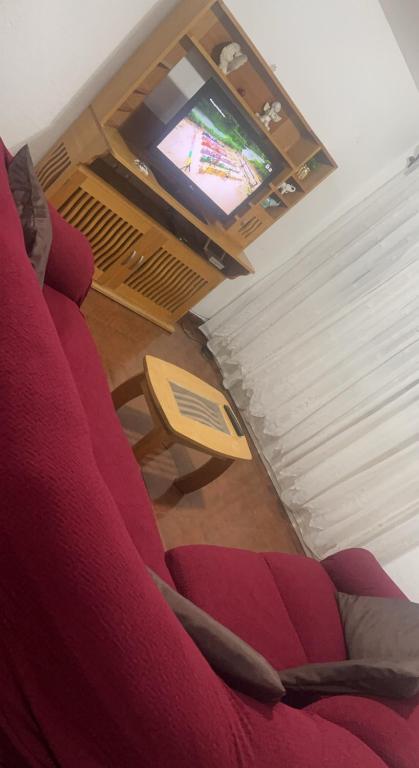 Apartamento cómodo con WIFI rápido en CDMX cerntrico - 1