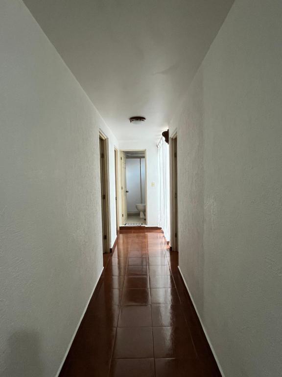 Apartamento cómodo con WIFI rápido en CDMX cerntrico - 2