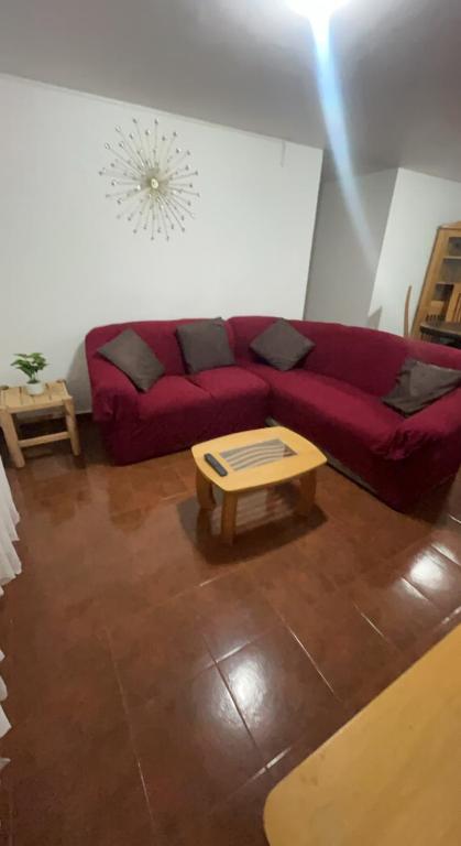 Apartamento cómodo con WIFI rápido en CDMX cerntrico - 3