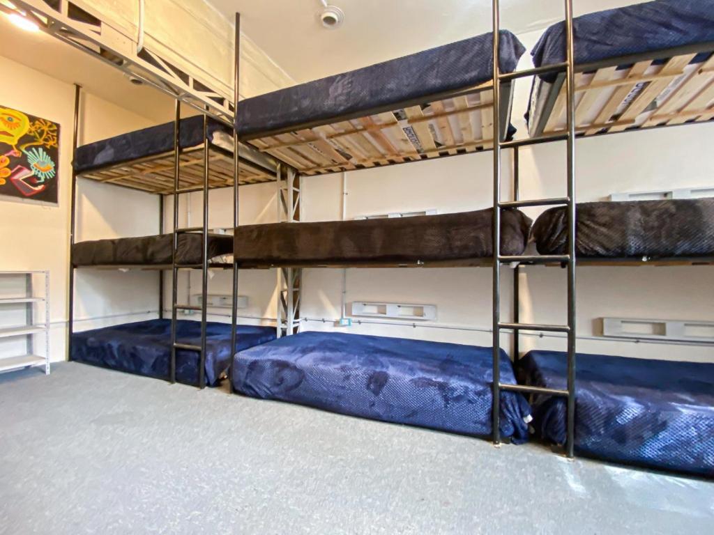 La Chueca Hostel - 3