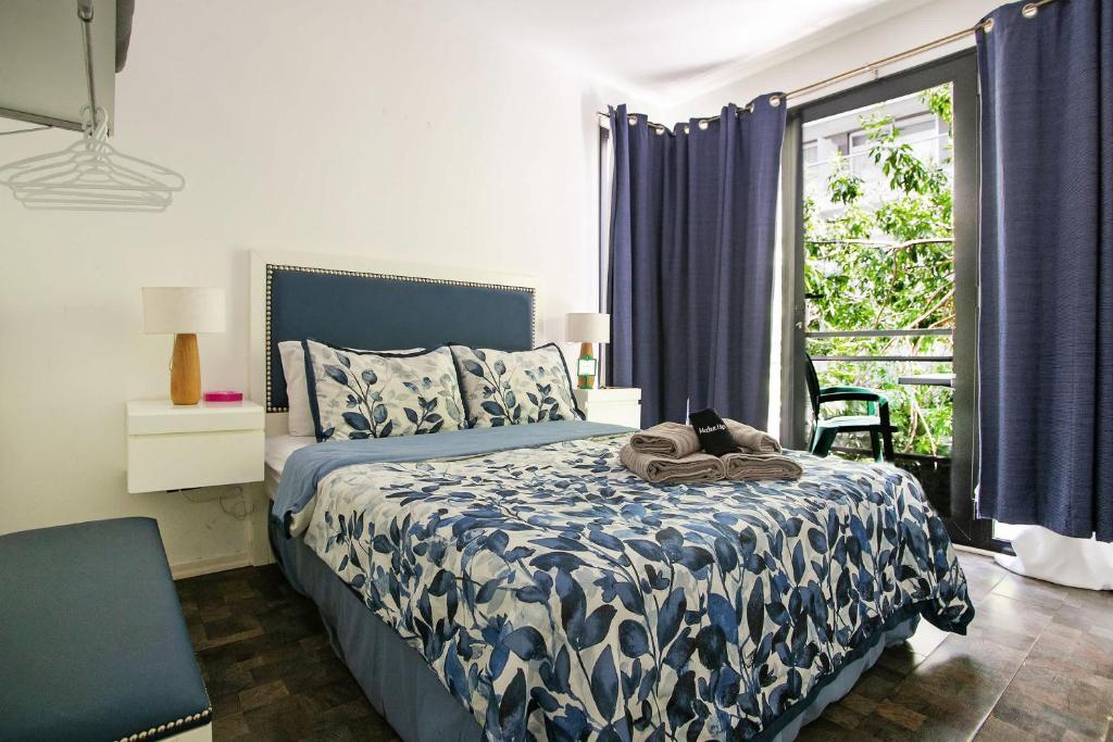 05- Moderno y Elegante Apt en Canitas Palermo - 2