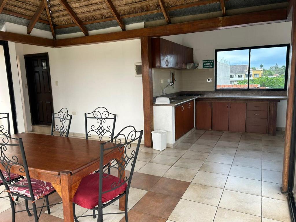 X5 Condominio - Acogedor Ambiente - Diagonal Fexpocruz - 4