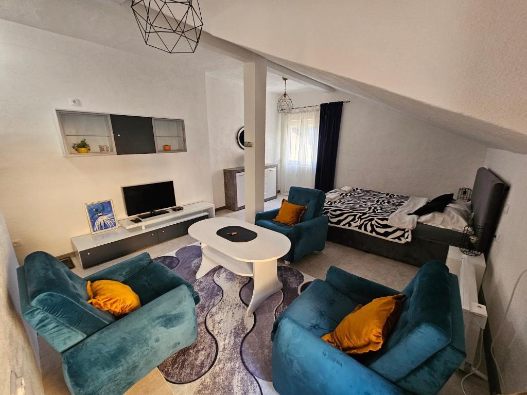 Apartmani S Banja Luka - 5