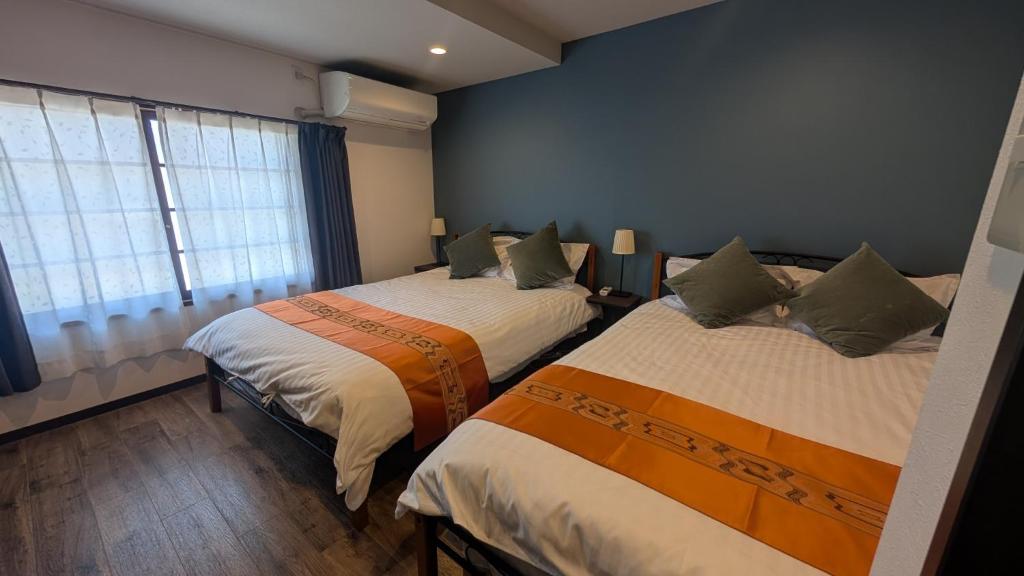 Nakazawake - Vacation STAY 20155, Ósaka