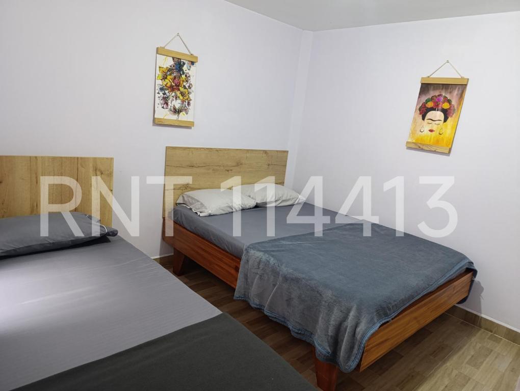Apartamento Nomadas - 5
