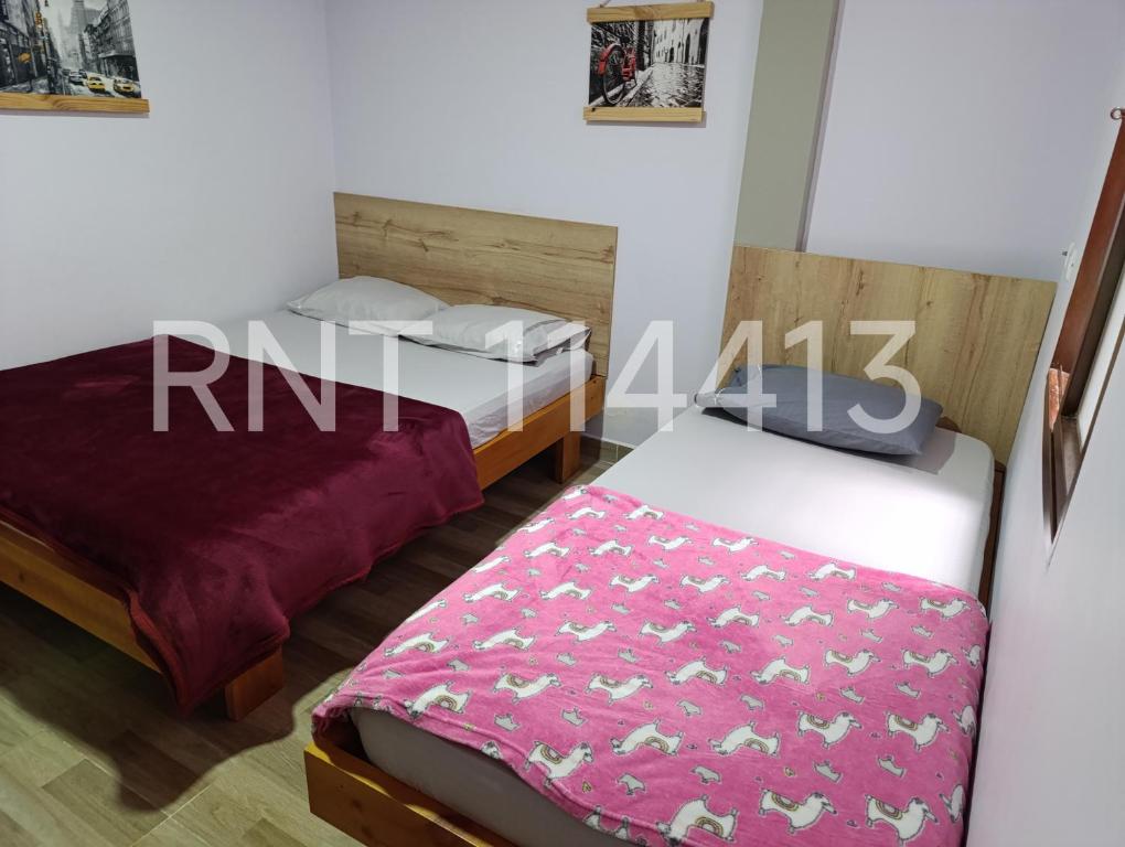 Apartamento Nomadas - 3