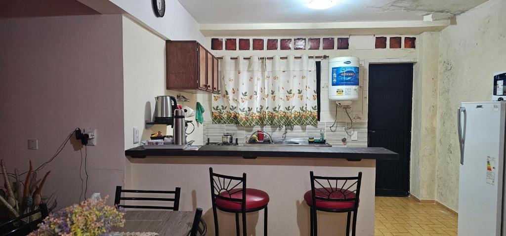 Departamento 3A - 2