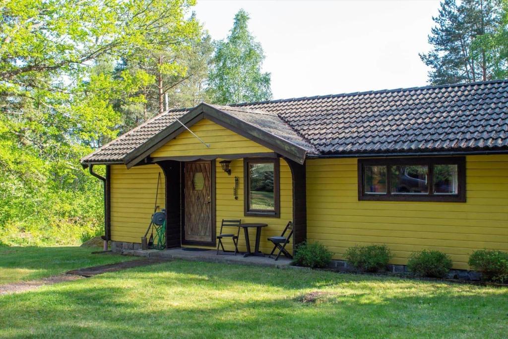 OGO743-Oedeshoeg-Gyllinge-Hassebo-1, Målskog