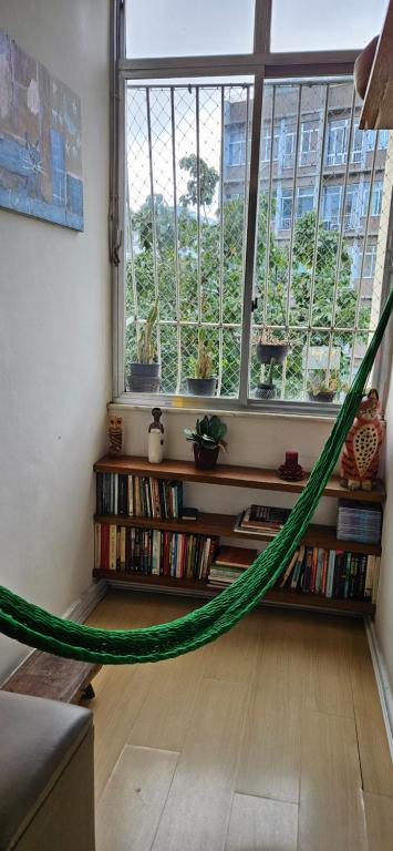 SCR - Botafogo - Aconchegante 2 Quartos a 50 Mt do Metrô, Rio de Janeiro