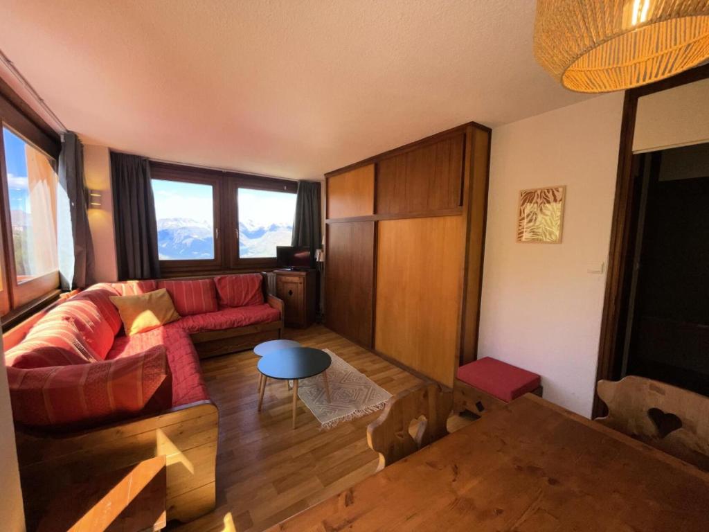 Résidence Everest - Appartement lumineux · vue panoramique · Wifi MAE-0144 - 2