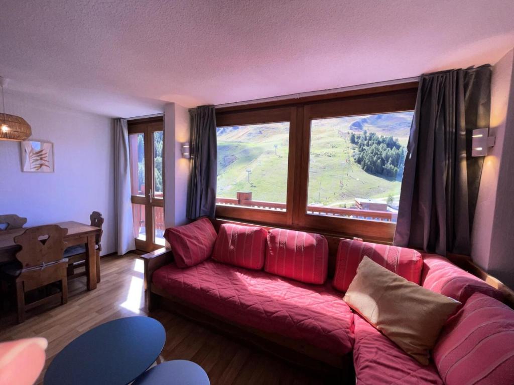 Résidence Everest - Appartement lumineux · vue panoramique · Wifi MAE-0144 - 4