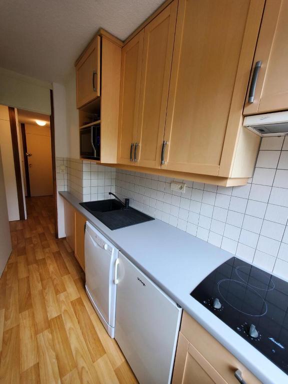 Résidence Everest - Appartement lumineux · vue panoramique · Wifi MAE-0144 - 5
