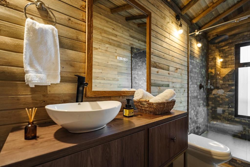 Retreat Villas Llanogrande By CHX - 5