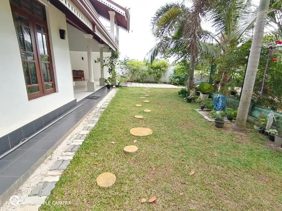 Sheri Village, Negombo