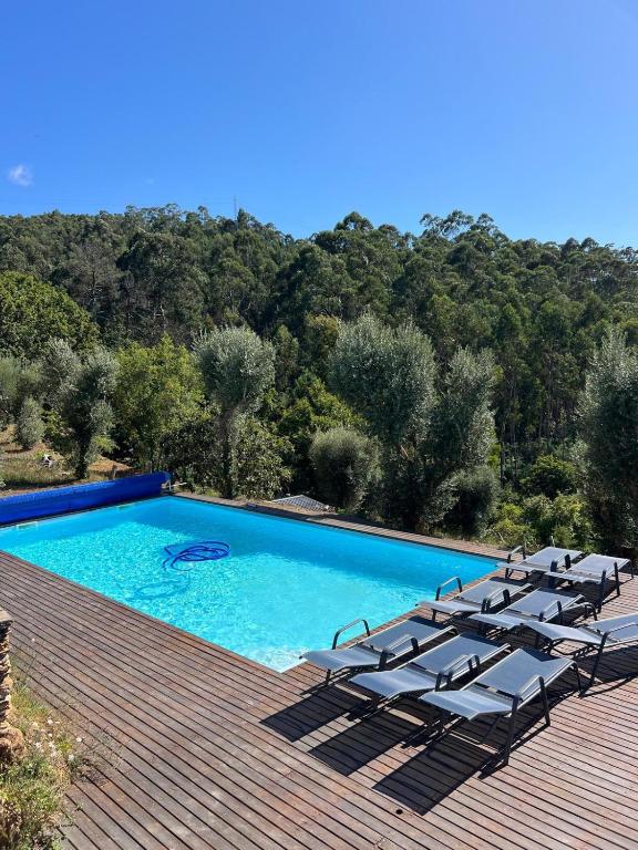 Quinta do Socalco, Caminha