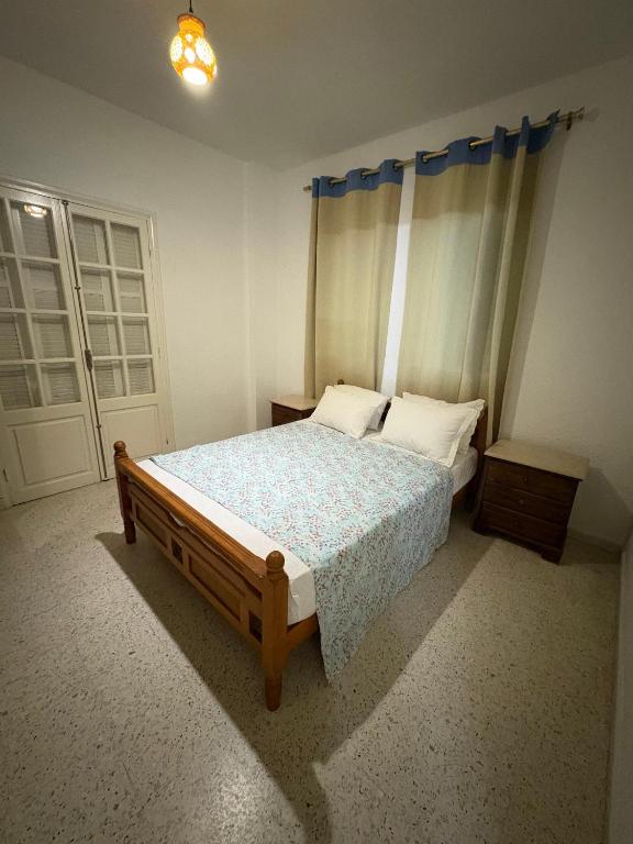 Dar KAMOUN, Houmt Souk