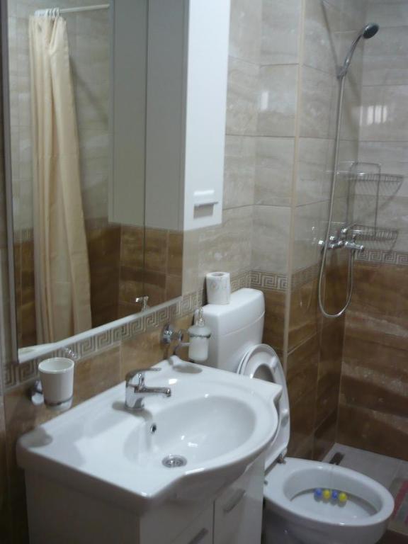Sun City Apartments photo