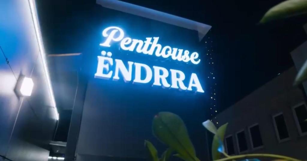 Penthouse Ëndrra, Ferizaj