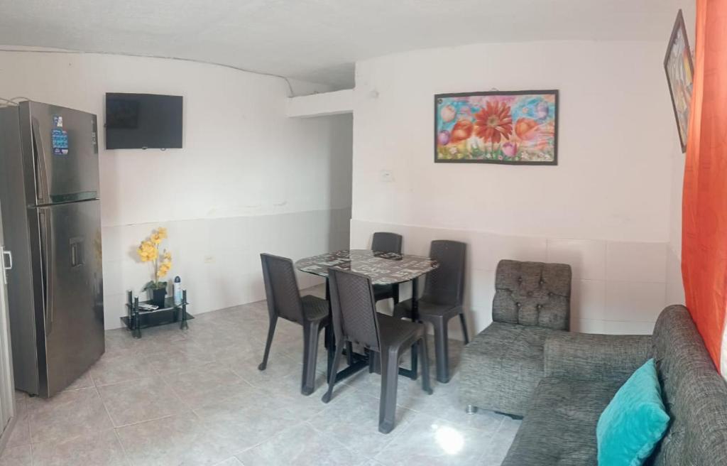 Le Petit Cartagena, Apartamento - 1