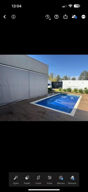 Moderna área com Wi-Fi e ar condicionado, Americana